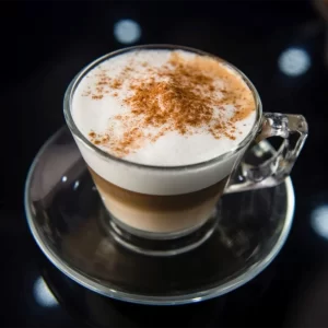 کاپوچینو