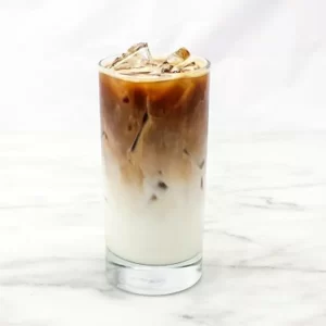 آیس لاته