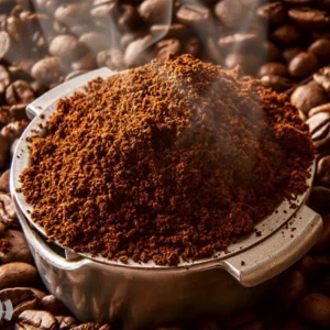 پودر قهوه 100 گرمی (50/50)