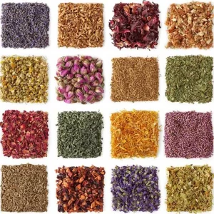 دمنوش 100 گرمی