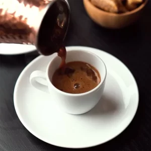 قهوه یونانی