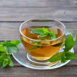 چای نعنا