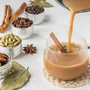 چای کرک ماسالا
