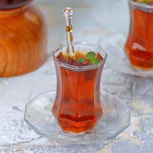 چای مراکشی