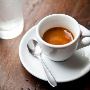 اسپرسو اسپیشیال